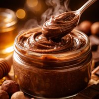 Chocolatey Bee Butter