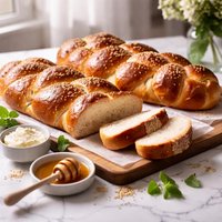 Choereg Bread Machine