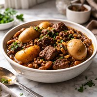 Cholent D or