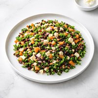 Chopped Holiday Salad