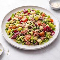 Chopped Italian Salad