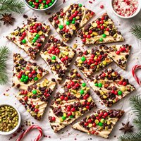 Christmas Bark