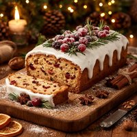 Christmas Cake