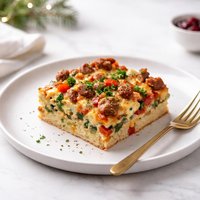 Christmas Casserole