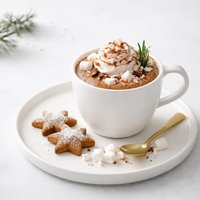Christmas Cocoa
