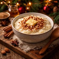 Christmas Porridge