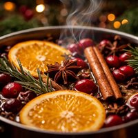 Christmas Potpourri