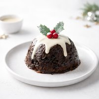 Christmas Pudding