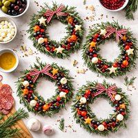 Christmas Wreaths