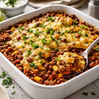 Chuck Wagon Casserole