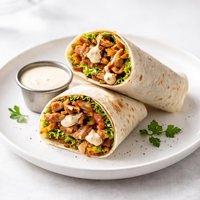 Chuck Wagon Wraps