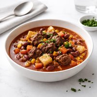 Chuckwagon Stew