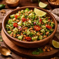 Chucumber Indian Cucumber Salad