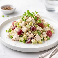 Chunky Chicken Salad