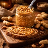 Chunky Peanut Butter Spread