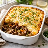 Chunky Shepherds Pie