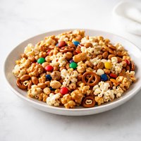 Chunky Sweet Popcorn Mix
