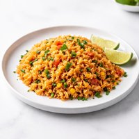 Church Cookbook Mexican Rice
