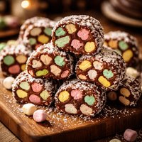 Church Window Cookies