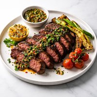 Churrasco Argentine Grilled Meat Marinade