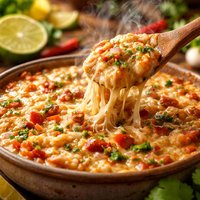 Chutney Cheese Spread