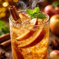Cider Cooler
