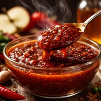 Cider Vinegar Barbecue Sauce