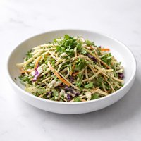 Cilantro Cole Slaw