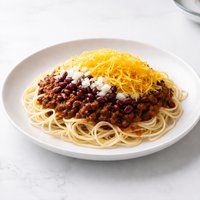 Cincinnati Chili 3 4 or 5 Way