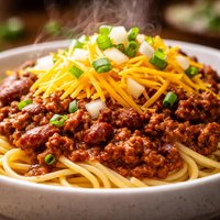Cincinnati Chili Ii