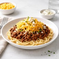 Cincinnati Style Chili