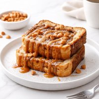 Cinnammmmmon Bread Cinnamon Butterscotch