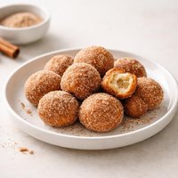 Cinnamon Bread Bolihnos De Canela