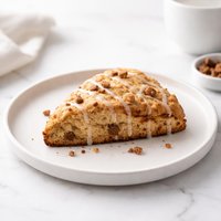 Cinnamon Chip Scone