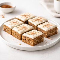 Cinnamon Coffee Bars Betty Crocker 1957 Oldie but Goodie