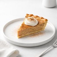 Cinnamon Pie