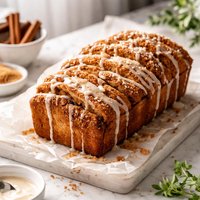 Cinnamon Pull Apart Bread from Scratch
