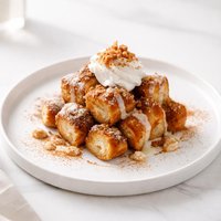 Cinnamon Toast Delight
