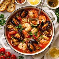 Cioppino