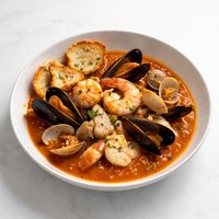 Cioppino Seafood Stew