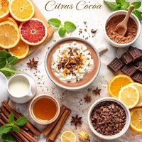 Citrus Cocoa