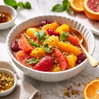 Citrus Compote