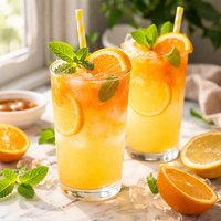 Citrus Cooler