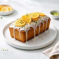Citrus Loaf