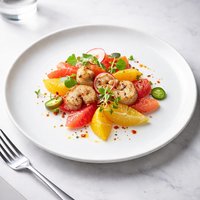 Citrus Margarita Cooler K