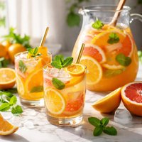 Citrus Punch