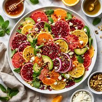 Citrus Salad