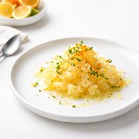 Citrus Slush for Grownups