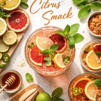 Citrus Smack