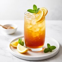 Citrus Tea Cooler